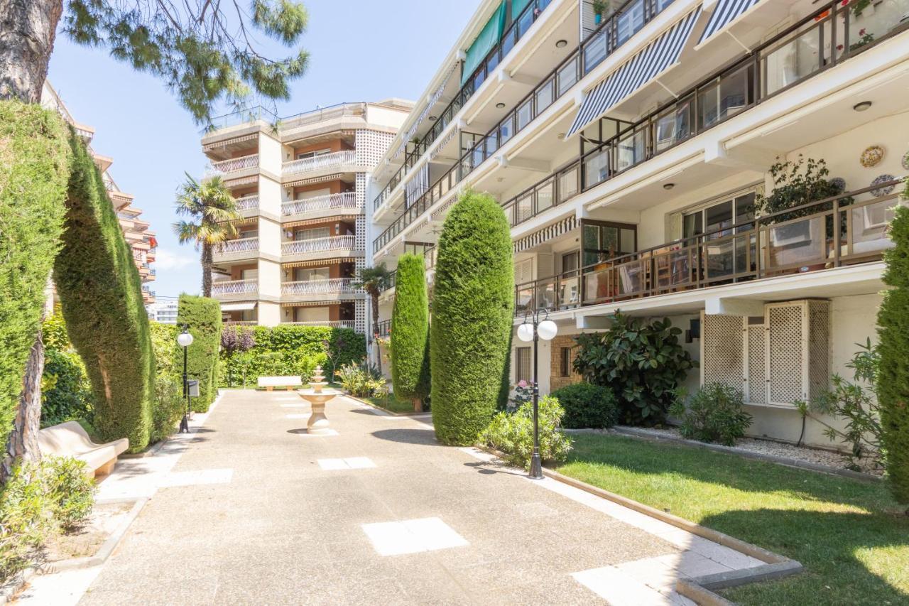 Aragon Plus Arysal Salou Esterno foto