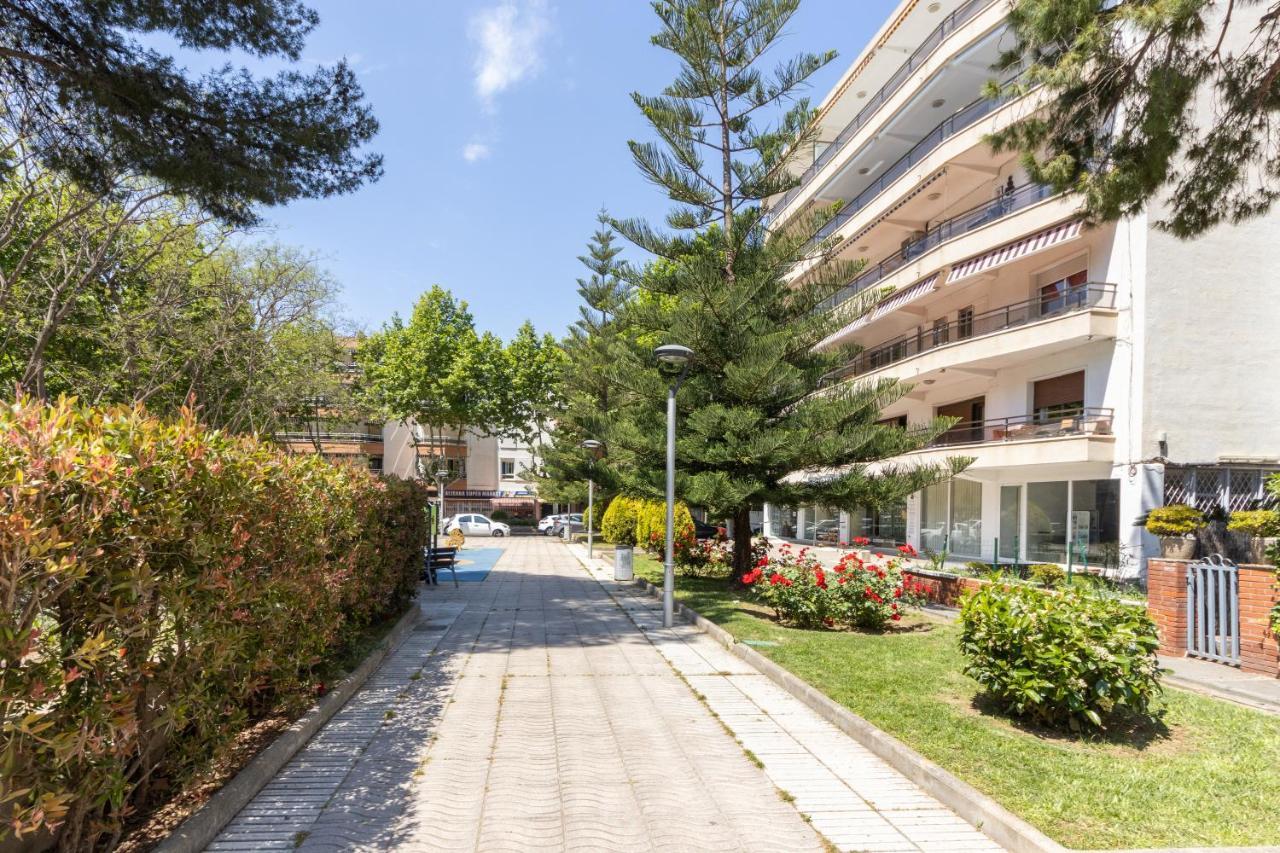 Aragon Plus Arysal Salou Esterno foto